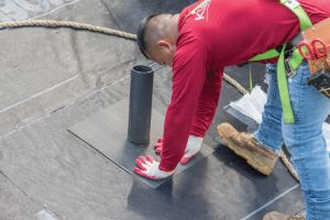 Reliable Roofing Contractor in Greater Leawood, KS and MO